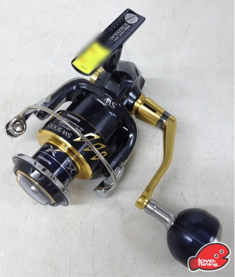STELLA SW5000XG