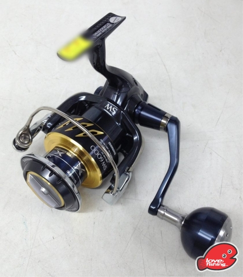 STELLA SW6000PG