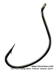Gamakatsu Shiner Hooks.jpg
