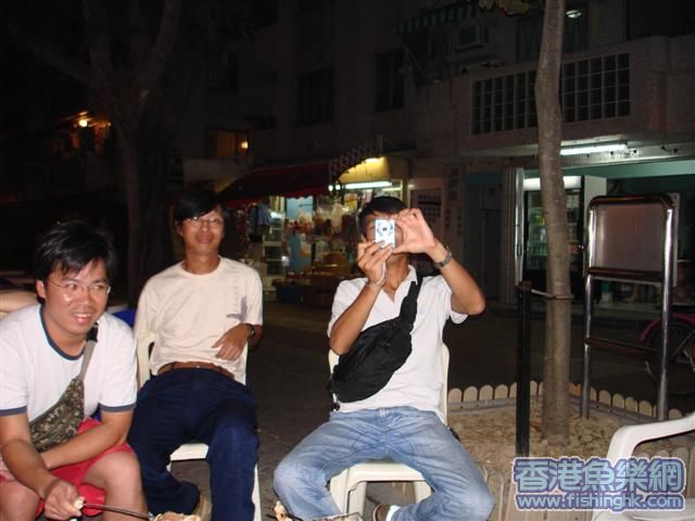 呢D咩係真正攝忍師囉