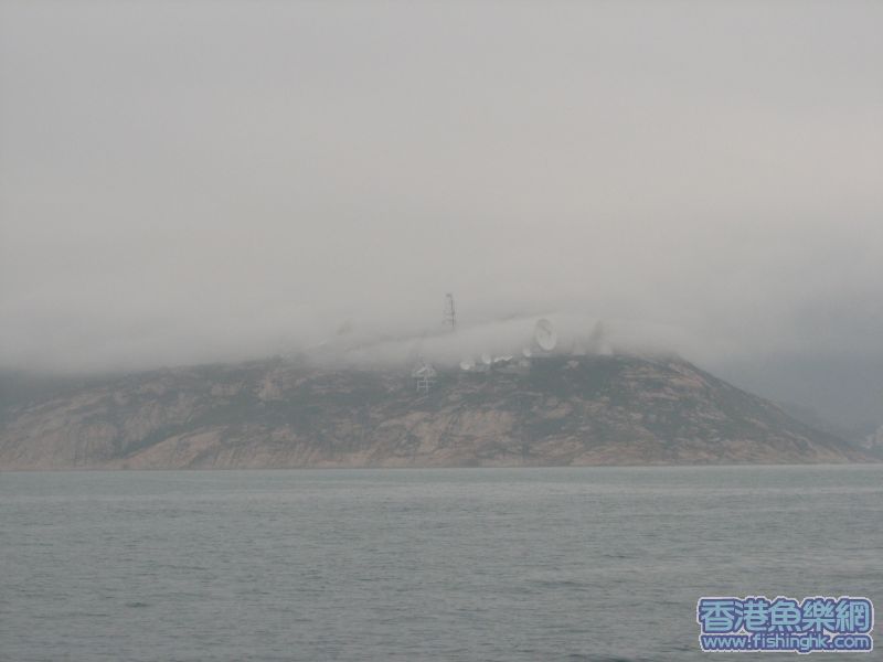 霧鎖鑊底