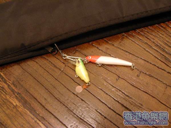 拉鏈扣