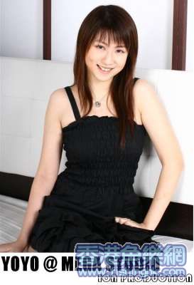 Yoyo小姐