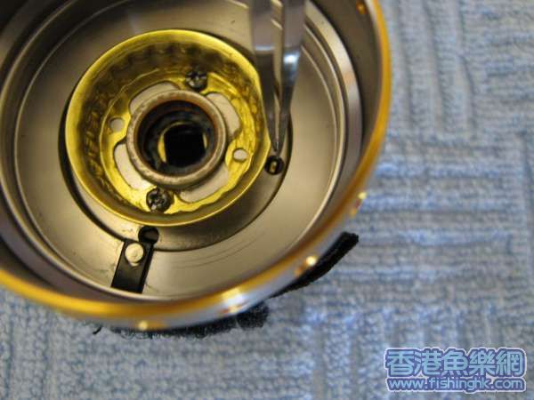 Match with with hole