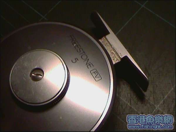 Freestone 5 改前打spec