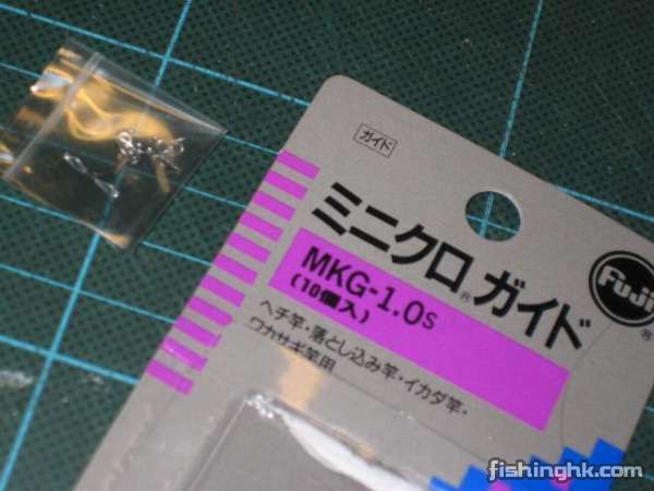 1號筏guide