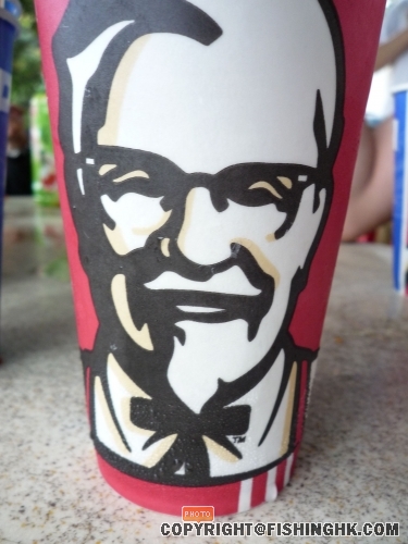 kfc叔叔??
