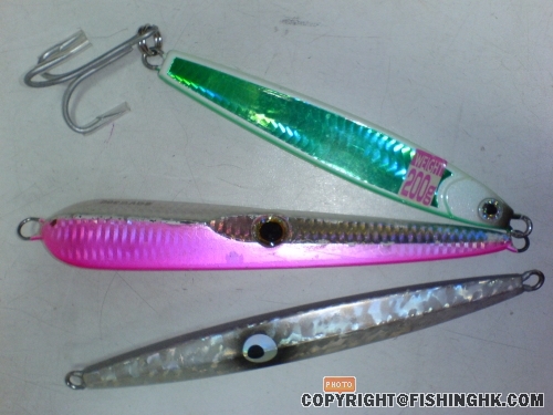 第2set  150g 300g 200g