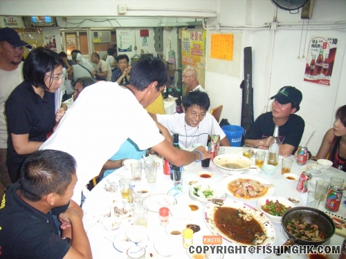 亞恆終於去揾華少啦