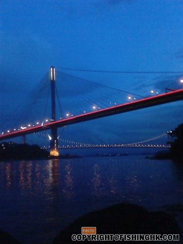 青馬靚橋