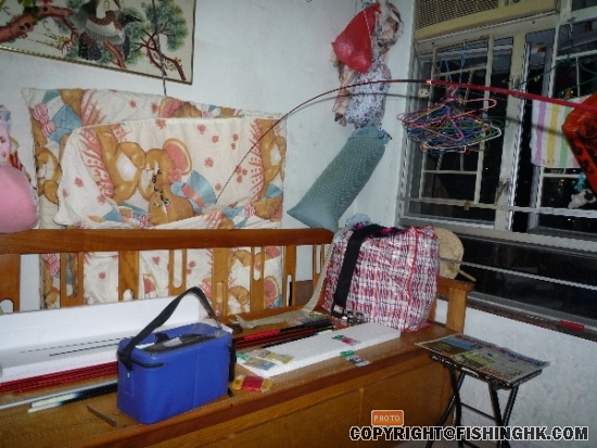 竿先弧度測試滿意
