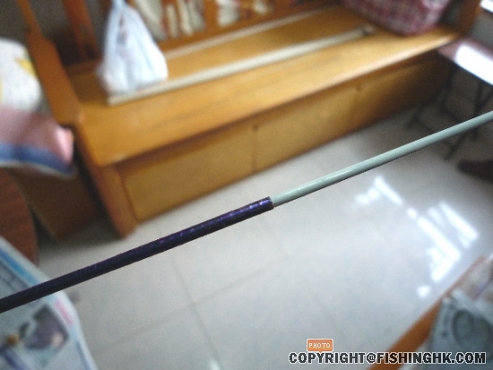 清除後可見接駁位