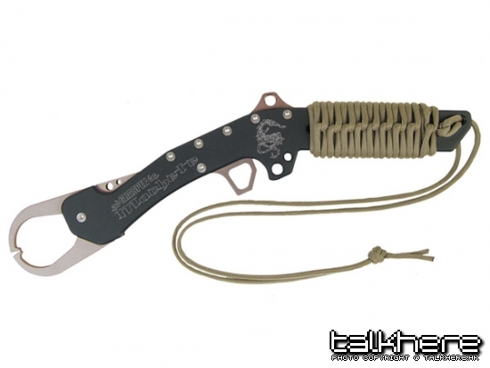 グラスパー　マチェット　チャコール・グレー サイズ 285㎜ カラー チャコール・グレー 価格 ￥16,590（税 ...