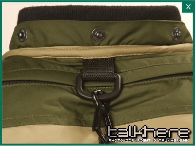 Shatterproof D_rings