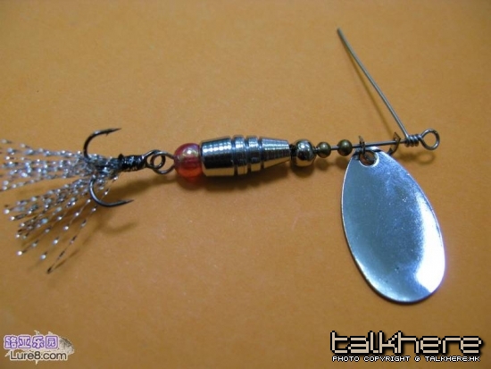 13、缠2-4圈既可