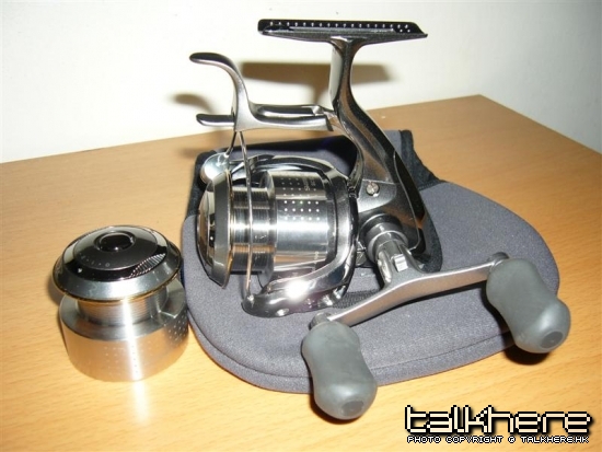 Technium 3000, 賣$1500 (SOLD)