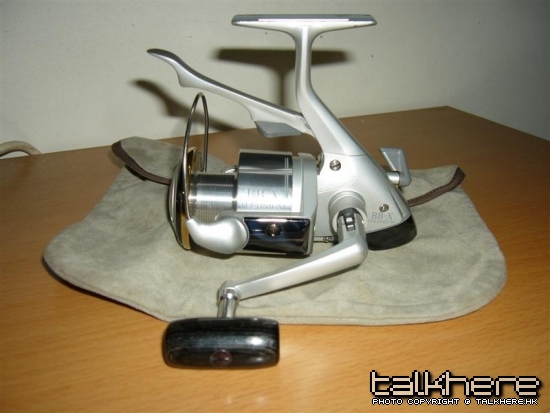 初代Technium 5000, 賣$850