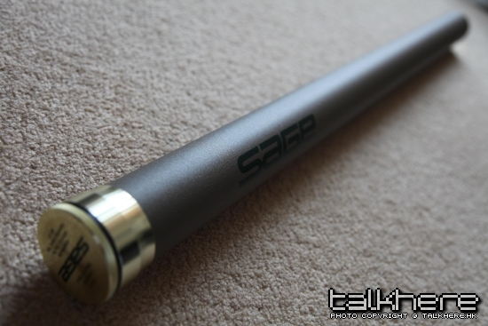 Sage XP 9'6" #7