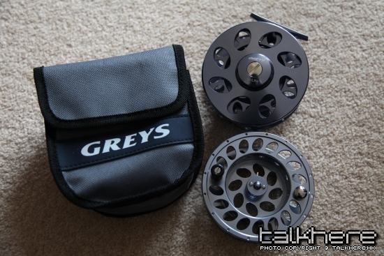 Greys G-Lite 3