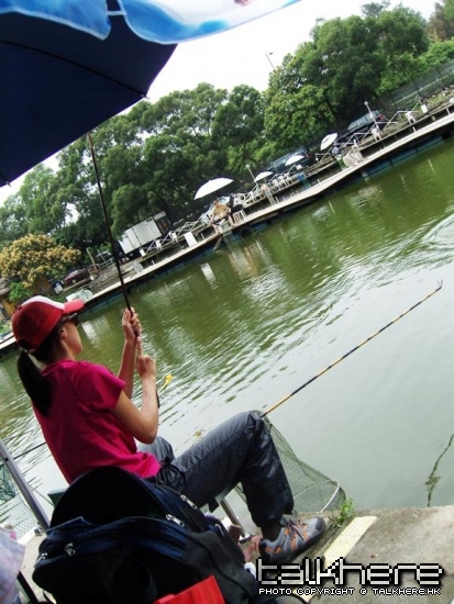 頂頂頂. . . 頂魚呀!