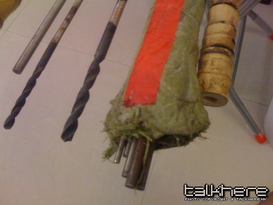 共有十多支 由1分至4分都有