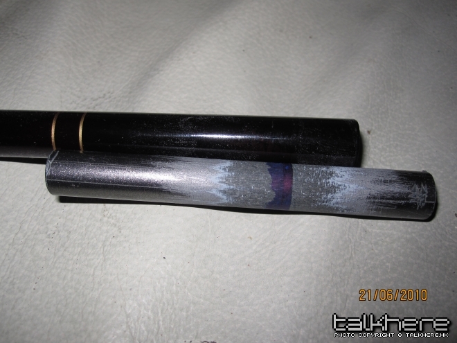 (10)畫低要入順度