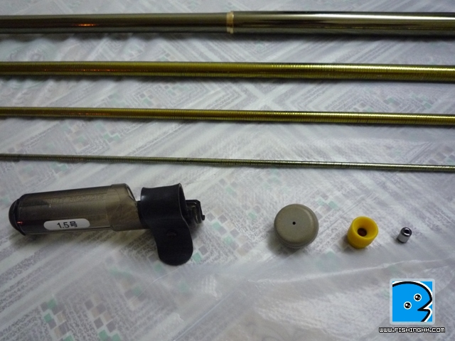 SHIMANO BBX SPECIAL 1.5-47/53