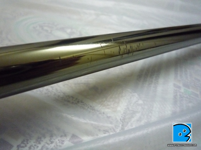 SHIMANO BBX SPECIAL 1.5-47/53