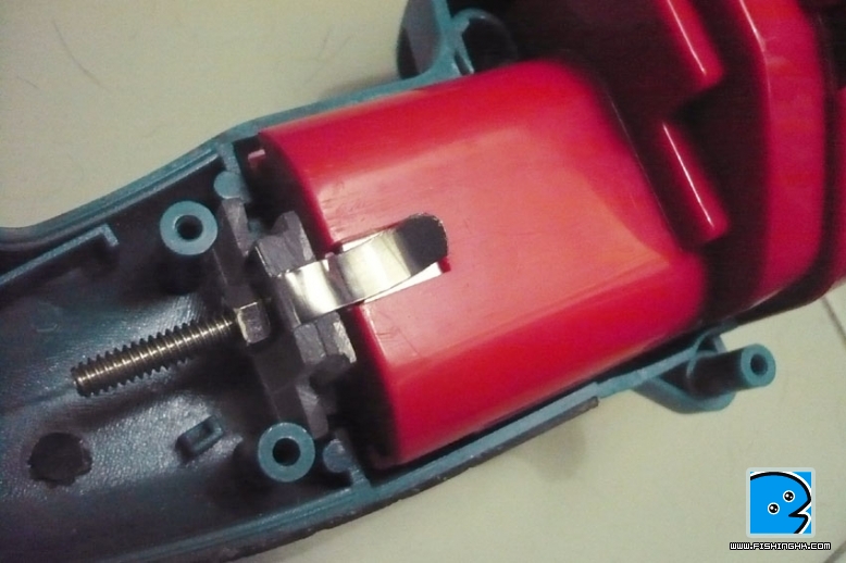 試位，睇下鋼片岩唔岩位