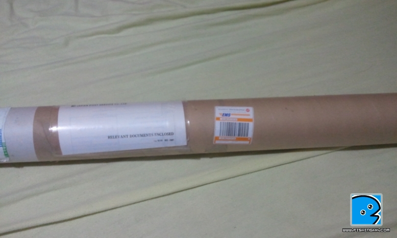 訂了快2个星期才到