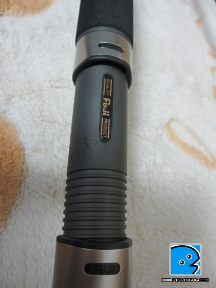 #1 Daiwa EMSF-1142XHFB  