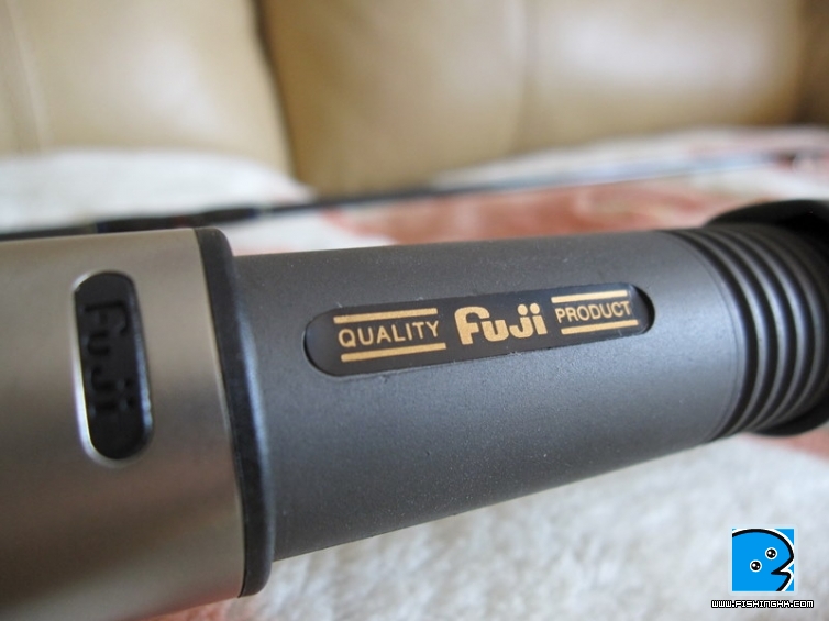 #2 Daiwa EC1102HFS 