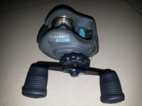 Shimano Chinmatic 1000EV