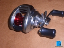 已售--Daiwa Mag Force Result 150 右手橫攪