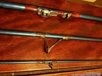 出售: Surf Leader EVSF 405/DX 及 Daiwa Grand Surf 35V(極細仕樣)