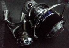 Daiwa New Saltiga 5000 (SOLD)