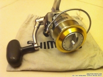 Daiwa Freams J 4500
