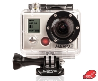 gopro hero 2 outdoor edition [sold]