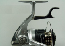 Shimano  BB-X Larissa C3000D