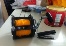 DAIWA SEALINE 900H