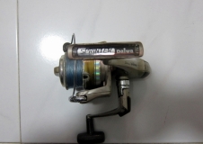 $50 DAIWA SPRINTER-X 舊版魚鮫 四成新3500C 杯