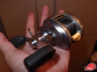 shimano biomaster c3000 (sold)