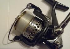 SHIMANO RARENIUM CI4 C3000