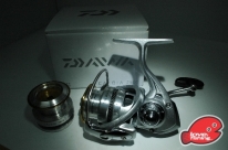 daiwa 2011 caldia  2500