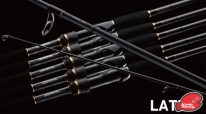 daiwa lateo q 96m 鱸竿