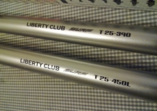 DAIWA LIBERTY CLUB T 25-390