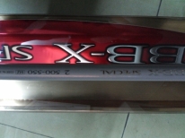 $4200 急放全新 BBX MZ  2號