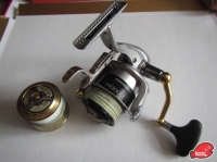 DAIWA tournament 3000HLBD