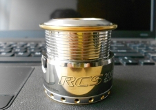 (sold, thank u) Daiwa RCS 2004 air spool