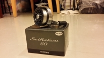 Shimano 筏攪